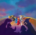 Rebel Gra NINJAGO: Przygody Perły Przeznaczenia