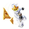 Rebel Gra NINJAGO: Przygody Perły Przeznaczenia