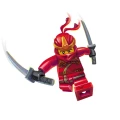 Rebel Gra NINJAGO: Przygody Perły Przeznaczenia