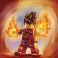 Rebel Gra NINJAGO: Przygody Perły Przeznaczenia