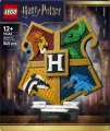 LEGO Klocki Harry Potter 76462 Herb Hogwartu