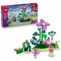 LEGO Klocki Friends 42702 Wróżkowa karuzela z kwiatami
