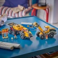LEGO Klocki City 60494 Wywrotka i ładowarka czołowa