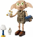 LEGO Klocki Harry Potter 76469 Wolny skrzat Zgredek
