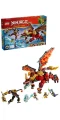 LEGO Klocki Ninjago 71868 Transformujący smoczy mech Wyldfyre