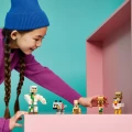 LEGO Klocki Minecraft 21592 Atak kurzego jeźdźca na pustyni