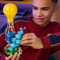 LEGO Klocki Fortnite 77080 Zrzut zaopatrzenia
