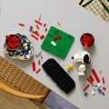LEGO Klocki Ideas 21368 Fistaszki: Buda Snoopyego