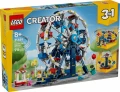 LEGO Klocki Creator 31389 Kultowy diabelski młyn