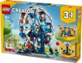 LEGO Klocki Creator 31389 Kultowy diabelski młyn