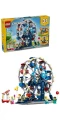 LEGO Klocki Creator 31389 Kultowy diabelski młyn