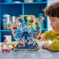 LEGO Klocki Creator 31389 Kultowy diabelski młyn