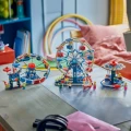 LEGO Klocki Creator 31389 Kultowy diabelski młyn