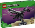 LEGO Klocki Minecraft 21595 Smok Kresu