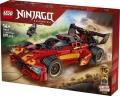LEGO Klocki Ninjago 71867 Ninjaścigacz X-1 - 15-lecie