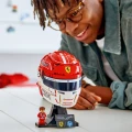LEGO Klocki Editions 43014 Kask Charles Leclerc Scuderia Ferrari HP
