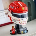 LEGO Klocki Editions 43014 Kask Charles Leclerc Scuderia Ferrari HP