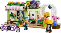 LEGO Klocki Friends 42693 Kreatywna kwiaciarnia