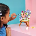 LEGO Klocki Creator 31390 Dekoracyjny obraz z kwiatami