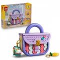 LEGO Klocki Creator 31391 Modna torebka ze schowkiem