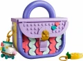 LEGO Klocki Creator 31391 Modna torebka ze schowkiem