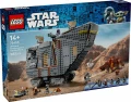 LEGO Klocki Star Wars 75453 Piaskoczołg wędrownych Jawów i bagnorożec