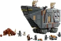LEGO Klocki Star Wars 75453 Piaskoczołg wędrownych Jawów i bagnorożec
