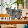 LEGO Klocki Star Wars 75453 Piaskoczołg wędrownych Jawów i bagnorożec