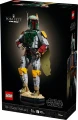 LEGO Klocki Star Wars 75455 Boba Fett