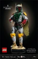 LEGO Klocki Star Wars 75455 Boba Fett