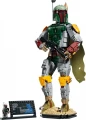 LEGO Klocki Star Wars 75455 Boba Fett