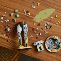 LEGO Klocki Star Wars 75455 Boba Fett