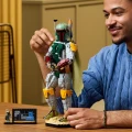 LEGO Klocki Star Wars 75455 Boba Fett
