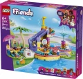 LEGO Klocki Friends 42676 Frajda w parku wodnym