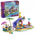 LEGO Klocki Friends 42676 Frajda w parku wodnym