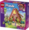 LEGO Friends 42682 Domek na luksusowym kempingu