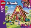 LEGO Friends 42682 Domek na luksusowym kempingu