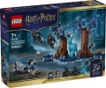LEGO Klocki Harry Potter 76475 Zakazany Las: Expecto Patronum