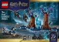 LEGO Klocki Harry Potter 76475 Zakazany Las: Expecto Patronum