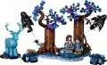 LEGO Klocki Harry Potter 76475 Zakazany Las: Expecto Patronum