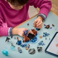 LEGO Klocki Harry Potter 76475 Zakazany Las: Expecto Patronum