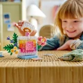 LEGO Klocki Creator 31383 Flakon perfum z kwiatową ozdobą