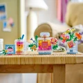 LEGO Klocki Creator 31383 Flakon perfum z kwiatową ozdobą