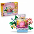 LEGO Klocki Creator 31383 Flakon perfum z kwiatową ozdobą