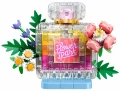 LEGO Klocki Creator 31383 Flakon perfum z kwiatową ozdobą