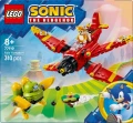 LEGO Klocki Sonic 77119 Tails i Tornado-1