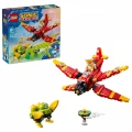 LEGO Klocki Sonic 77119 Tails i Tornado-1