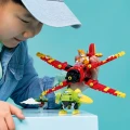 LEGO Klocki Sonic 77119 Tails i Tornado-1