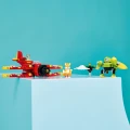 LEGO Klocki Sonic 77119 Tails i Tornado-1