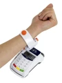 Klein Terminal płatniczy i smartwatch